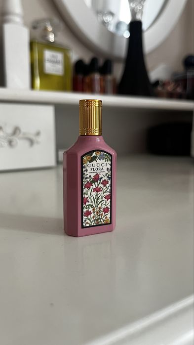 Miniaturka Gucci Flora Gorgeous Gardenia