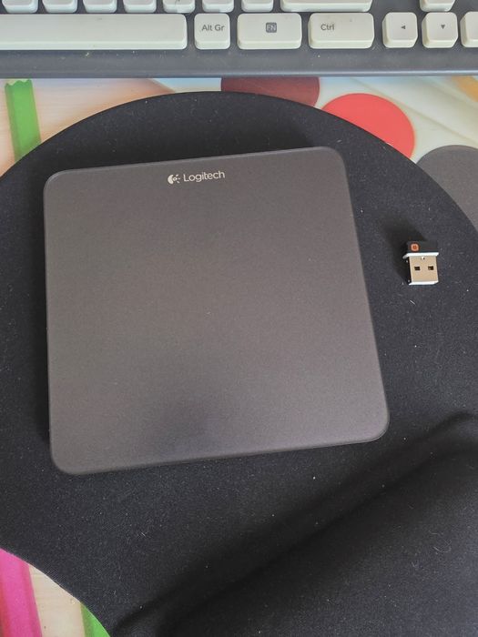 Logitech Touchpad T650