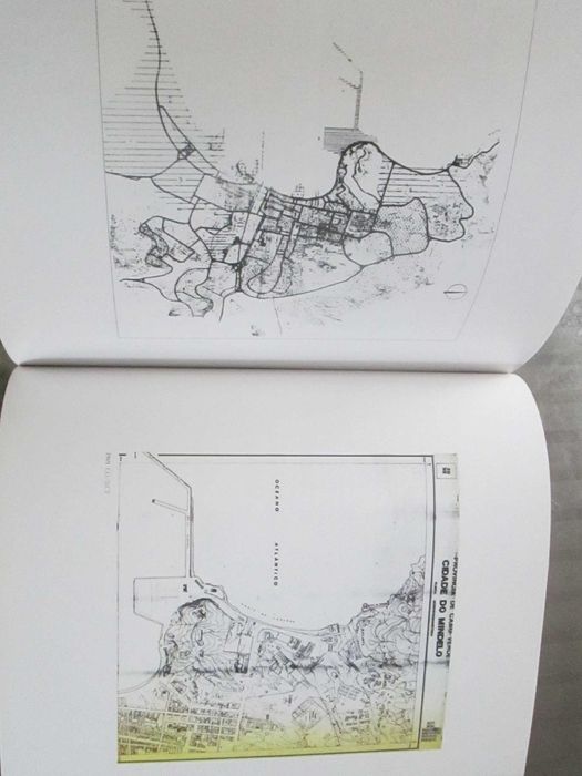 Mindelo – Património Urbano e Arquitectónico - edc. bilingue PT|inglês
