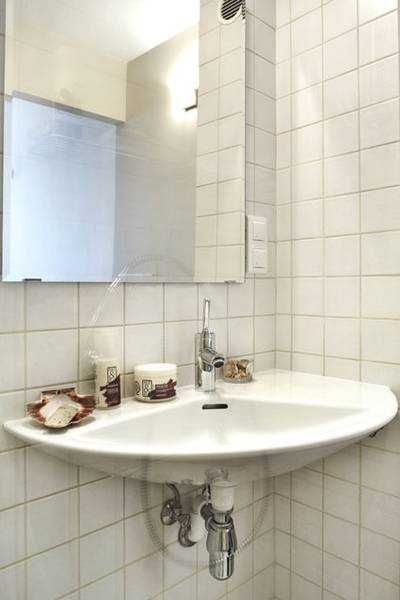 Piękna Garsoniera na Powiślu