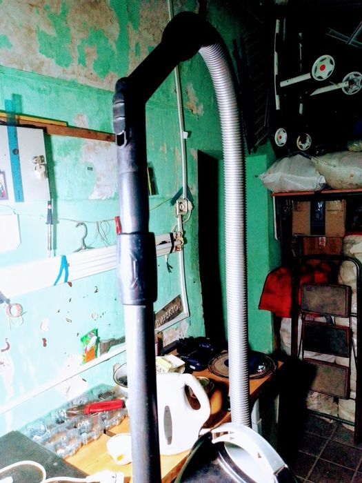 Пылесос Samsung SC-4046