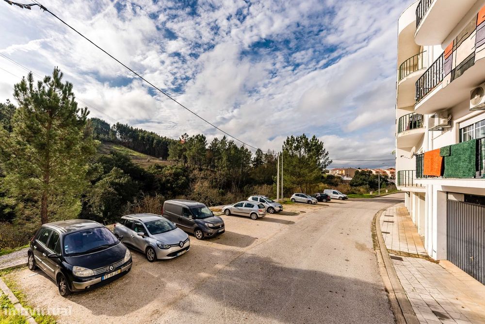 Terreno Rustico | 1390M2 | Casal Da Horta | Sertã