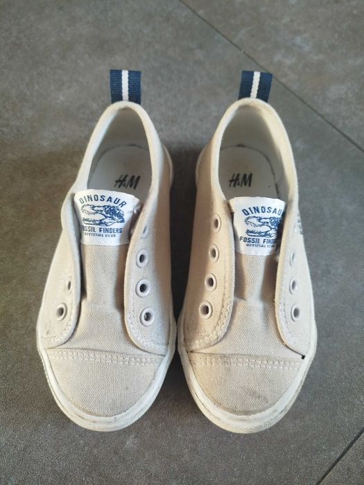 adidasy dzieciece H&M