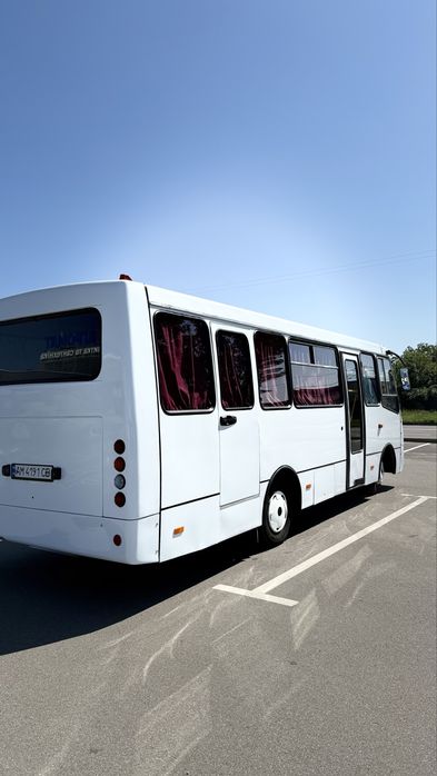 Не дорого !Аренда автобуса Богдан, заказ автобуса. Развозка персонала.