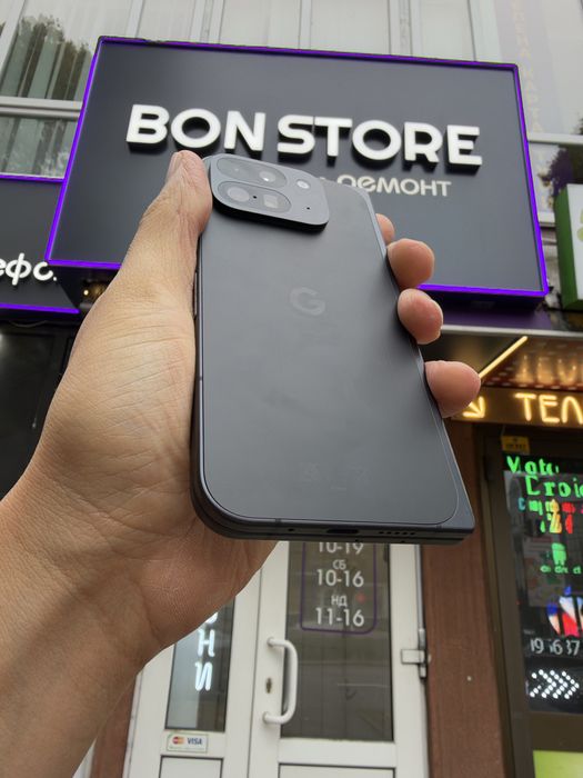 Google Pixel 9 pro fold 512gb