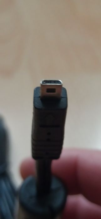 AV-кабель Cannon AVC-DC400