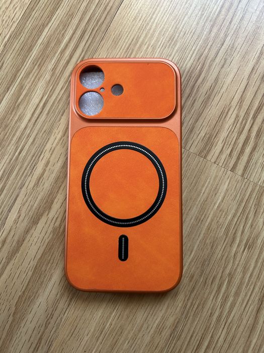 Чохол для Iphone 16, 17