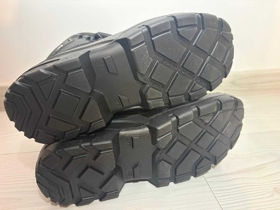 Nowe Buty robocze UVEX r.43