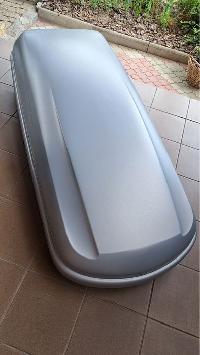 Box dachowy ATERA 460l