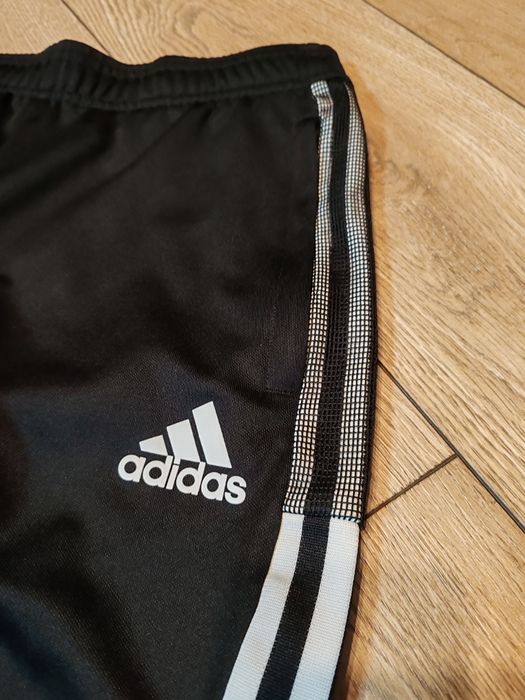Spodnie dresowe adidas 164