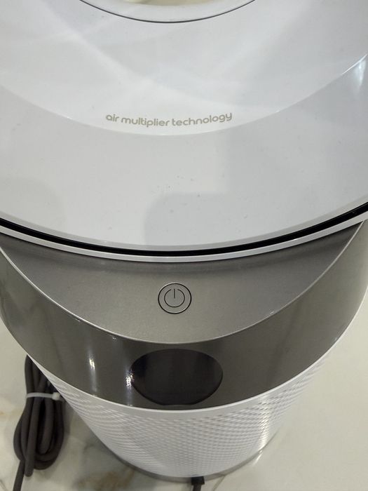 HEPA Очиститель Воздуха Dyson Pure Cool TP10
