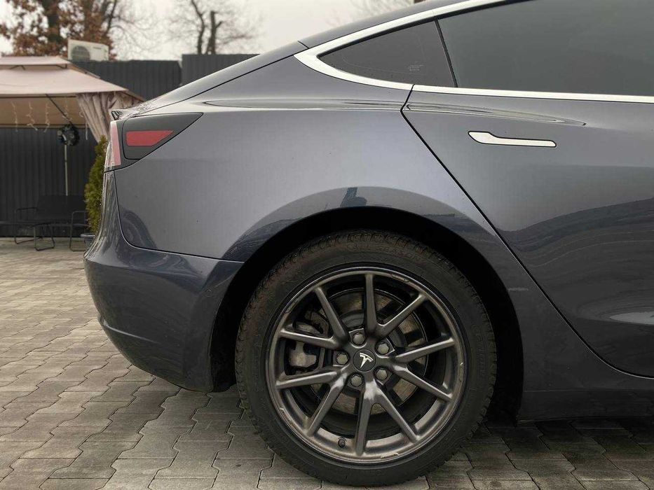 Tesla Model 3 2019 (Розстрочка / Лізинг)