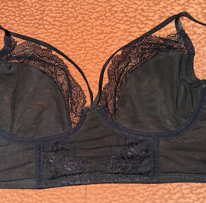 Лиф, топ, бюстгалтер sinsay