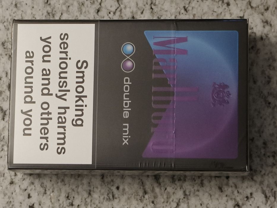 Marlboro kolekcjonerskie