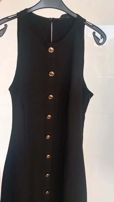 Sukienka Zara, L. Nowa.