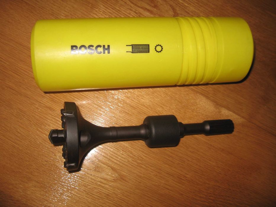 Otwornica koronka Bosch 80 mm Celma Makita