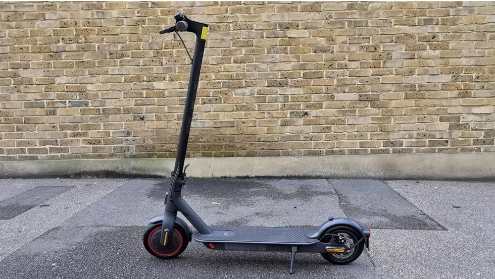 Hulajnoga Xiaomi Mi Pro 2 electric scooter 2025r 600W 35km/h odblokowa