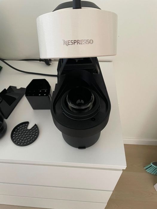 máquina de café Nespresso Vertuo Pop.