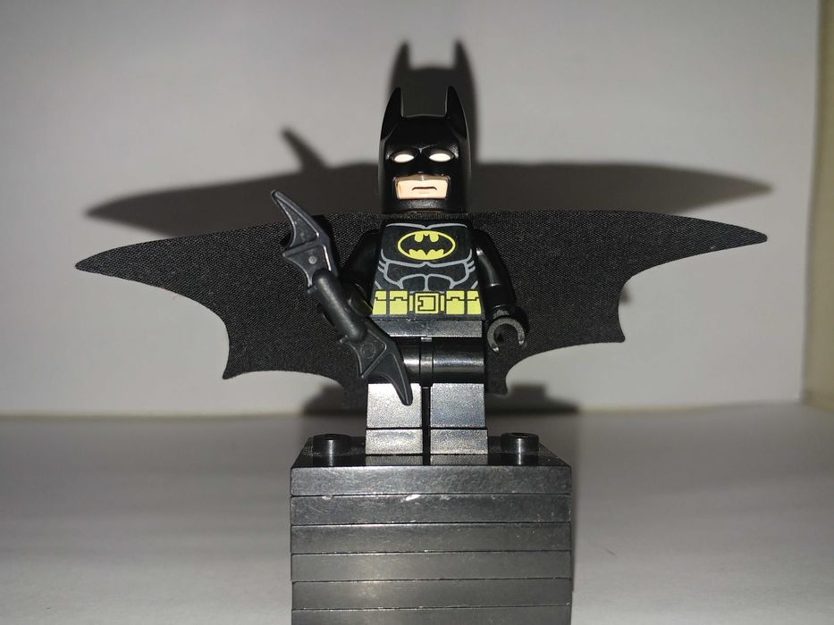 figurka Lego Batman figurki Lego ludziki lego kolekcja minifigirki