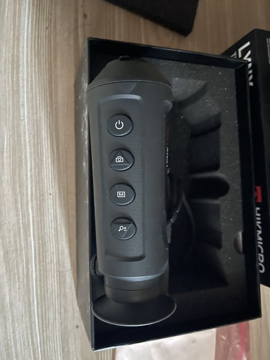 Тепловізор HikMicro LYNX LC06