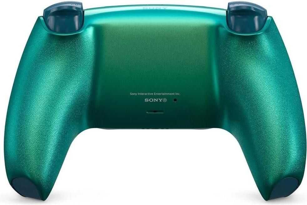 Геймпад Sony DualSense Chroma Teal