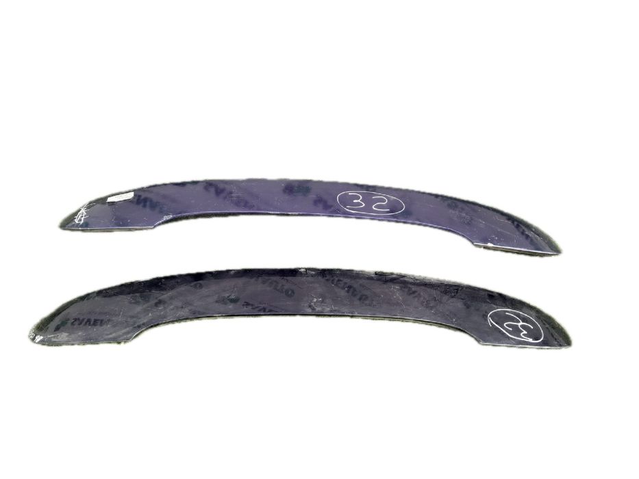 Spoiler / aileron da tampa da mala FORD Fiesta IV (JA_, JB_)
