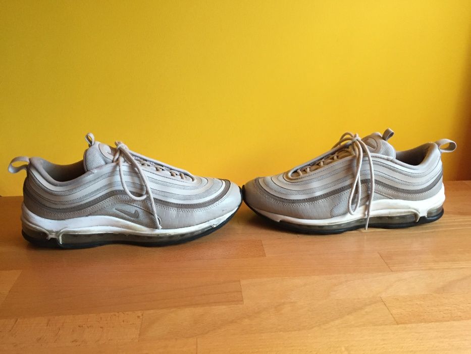 KA315 Nike Air Max 97 UL 17 r. 40,5
