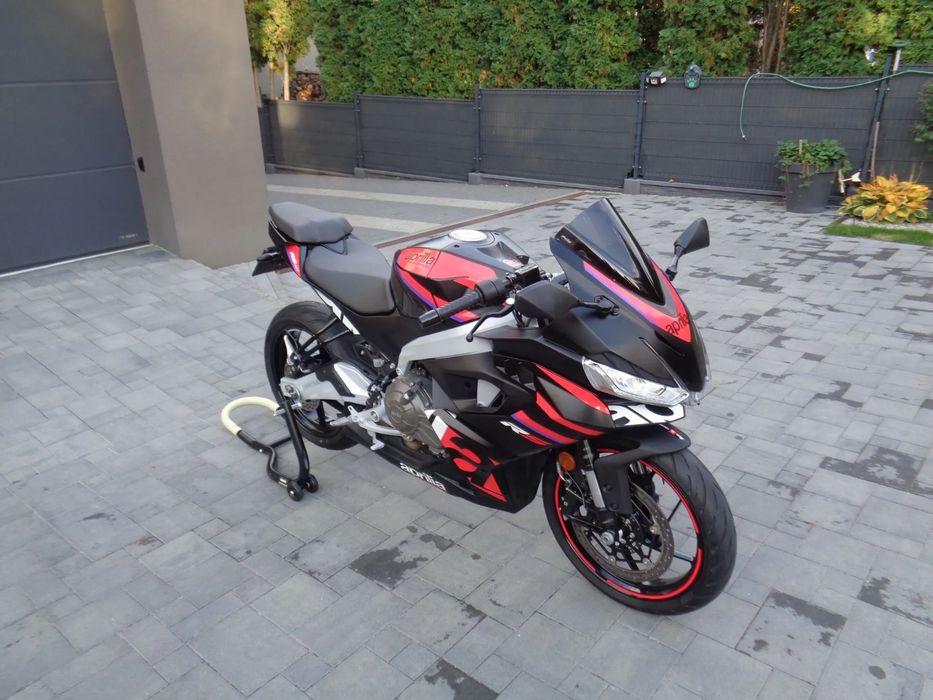 Aprilia