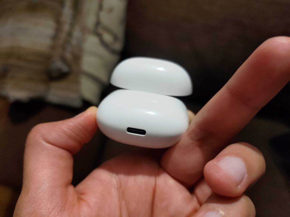 Auriculares Bluetooth Sem Fios X33 - Com Caixa de Carregamento