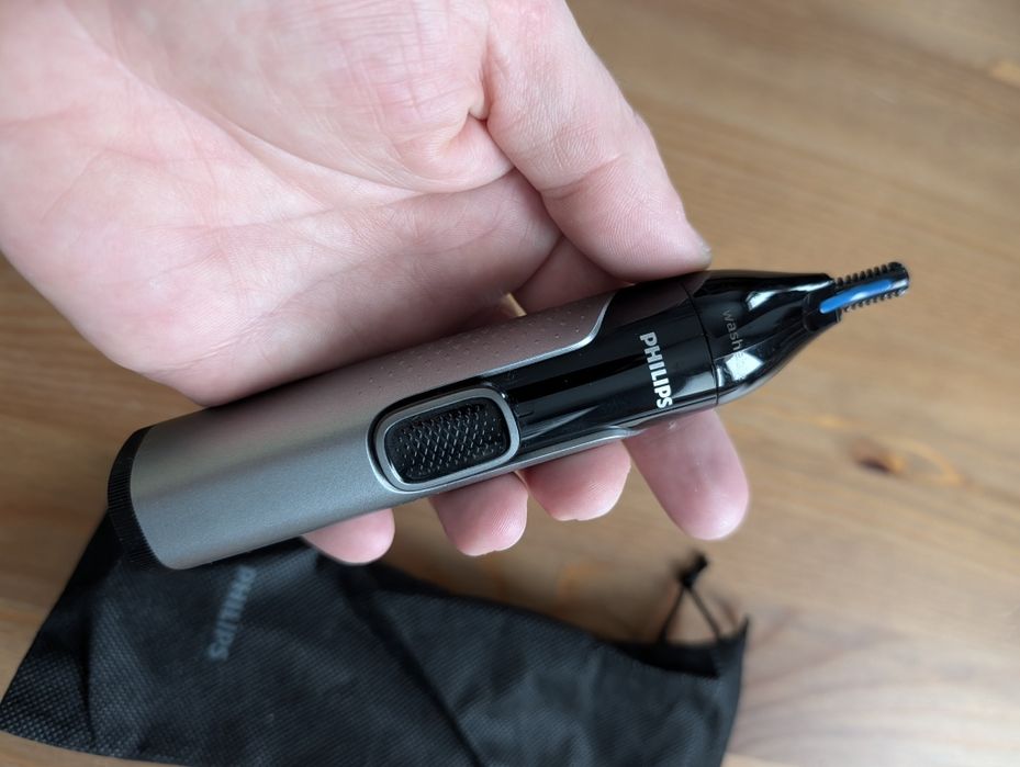 Nowy Trymer PHILIPS NT3650/16