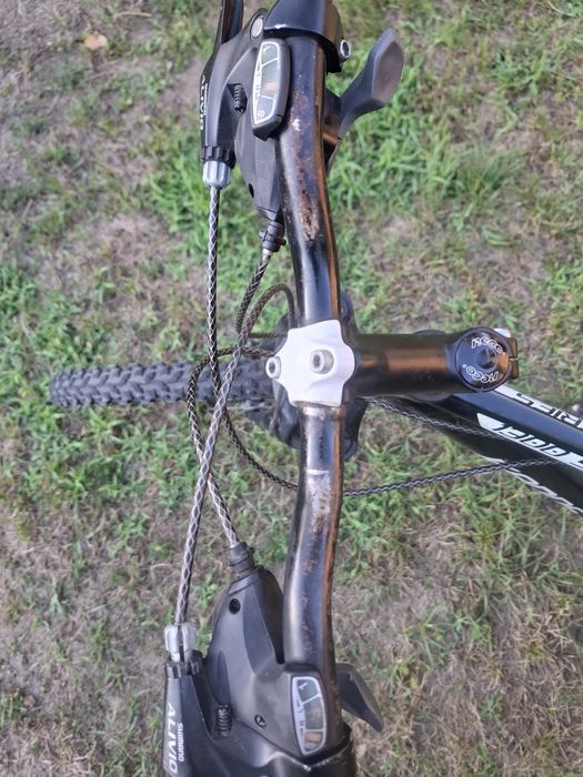 Rower Kands 26" przerzutki Shimano