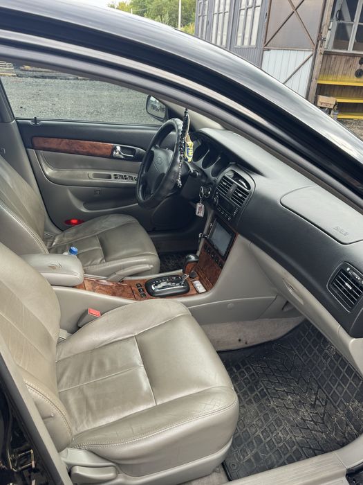 Продам Chevrolet Evanda