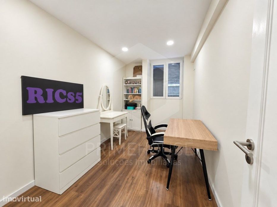Apartamento T2 em Pinhal Negreiros