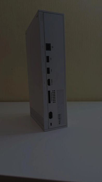 Consola Xbox Series S em excelente estado