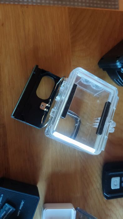 Action cam A16 4K 60fps