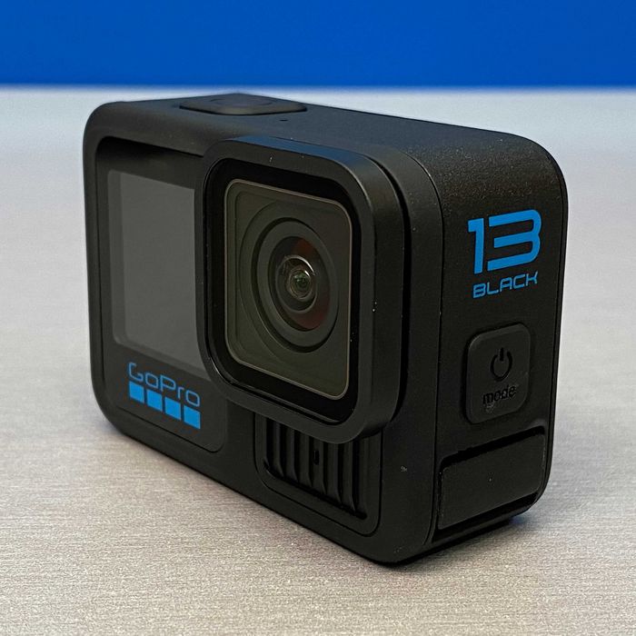 GoPro Hero 13 | Black