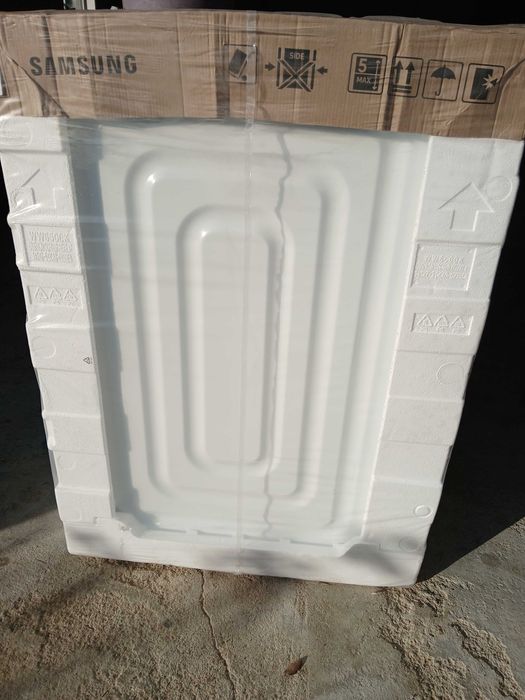 Maquina lavar roupa Samsung