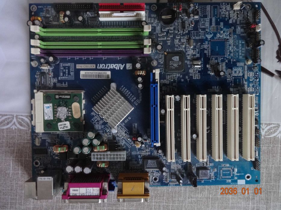 Материнские платы на разборку, доноры