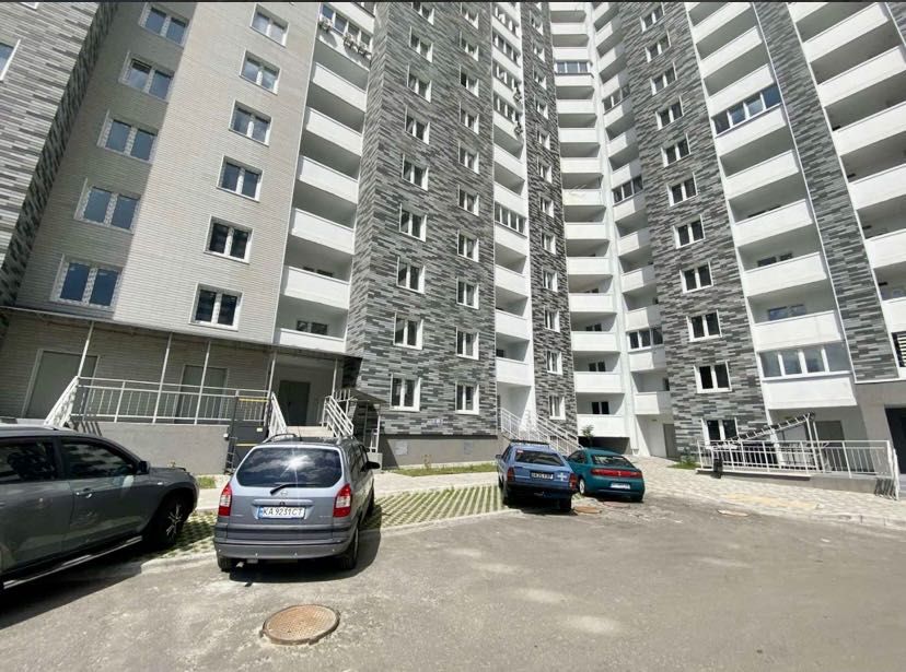 1-комнатная квартира по адресу (площадь 48,6 м²) - Atlanta.ua - фото 8