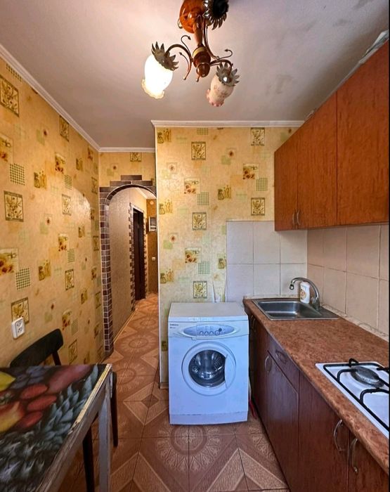 Сдаеться1 квартира Проспект и 3 Слободская/на 1-2-3-5 месяцев