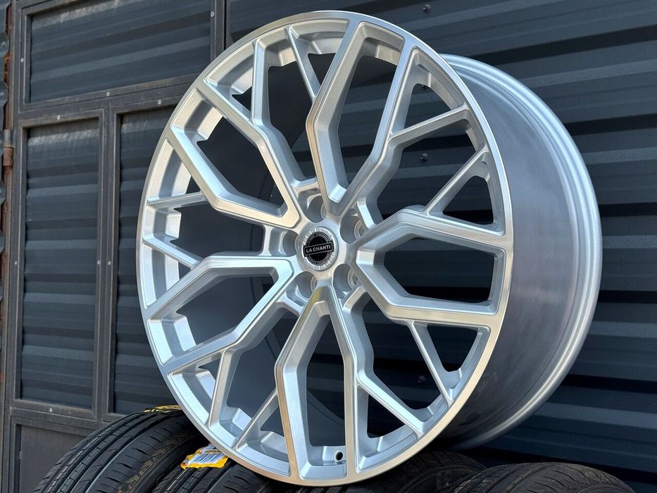 Диски нові R23 5x112 Audi RS6 RS7 RS5 RSQ8 Q8 A6 A8 S RS SQ8 S6 S8 S5