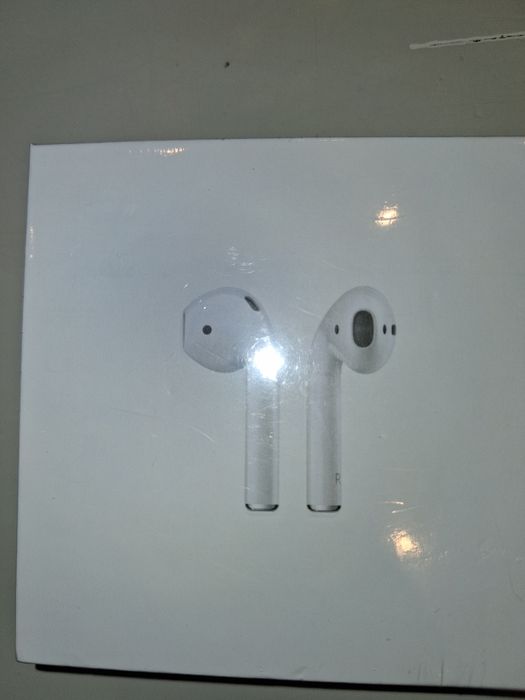 Fones apple modelo Airpods