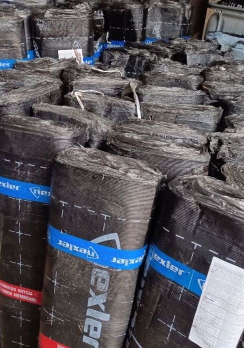 Papa Nowa Elbląg 10 Rolek