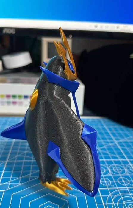 Figurka Pokémon Empoelon