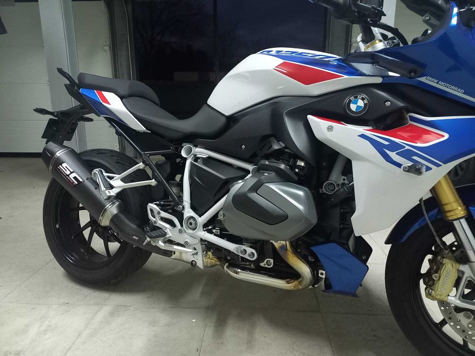 BMW R 1250 RS 2023