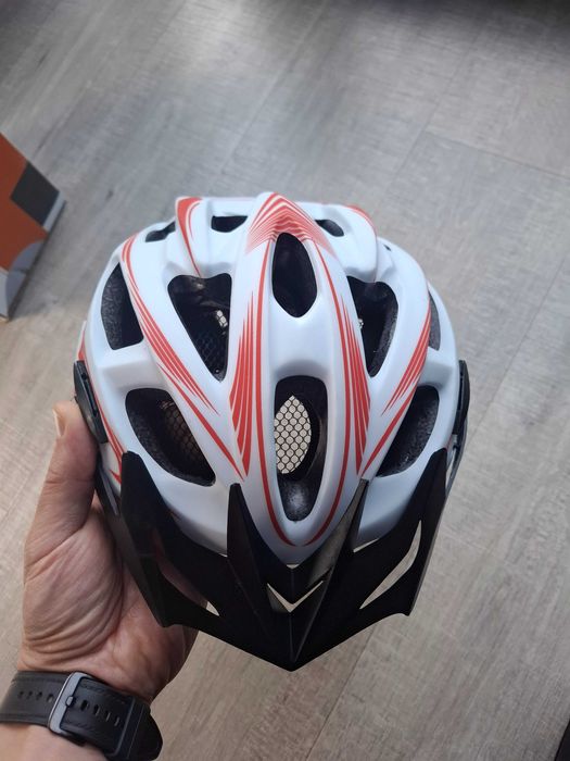 Kask rowerowy MTB Awina by moon