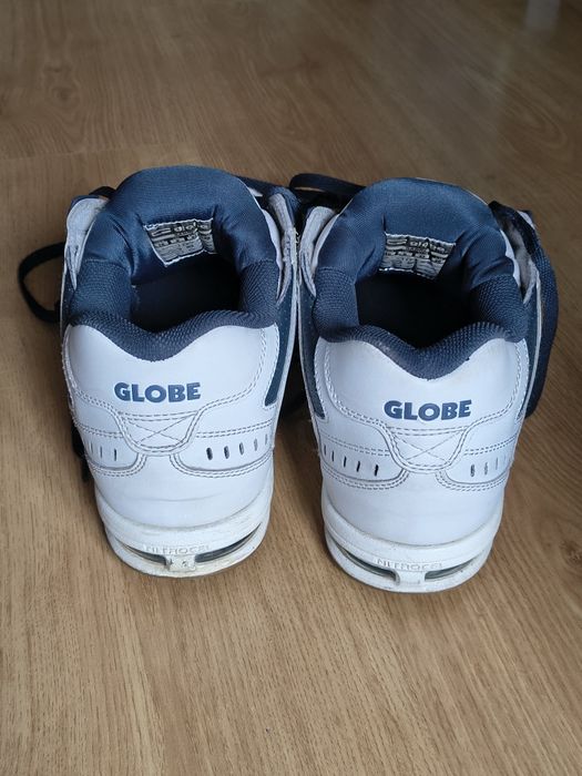 Globe Sabre OG 90s Vibe era