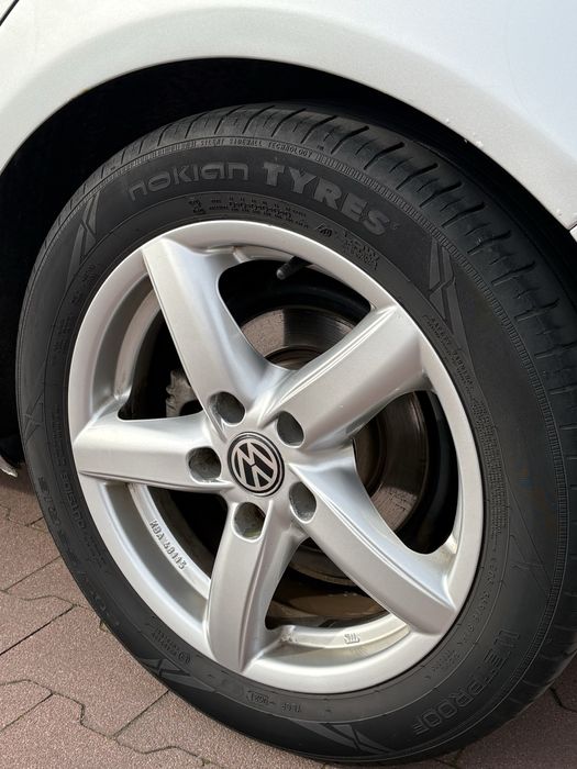 Golf Plus 1.9 tdi