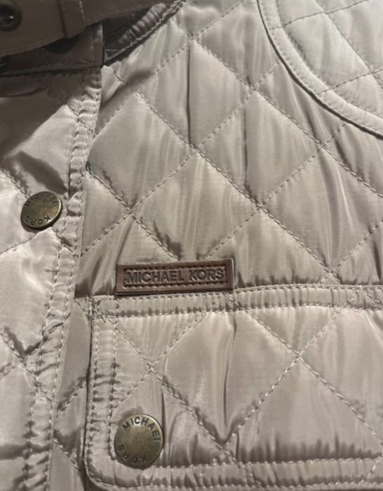 Casaco Michael Kors