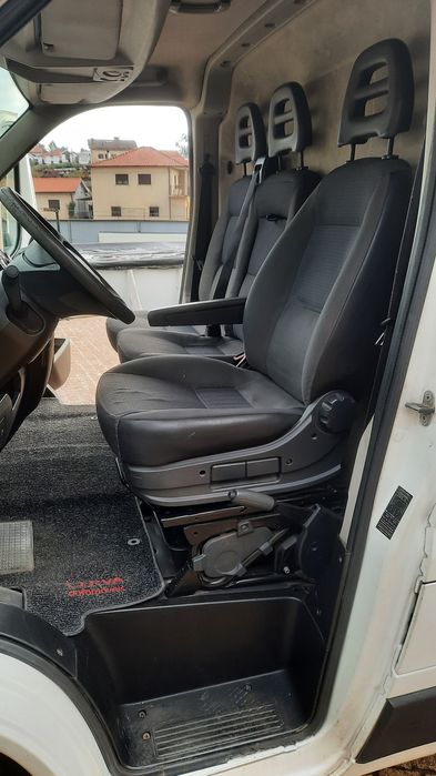 Citroen jumper 2.2 2011